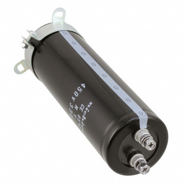 LNY2W332MSEF Nichicon  Aluminum Electrolytic Capacitors